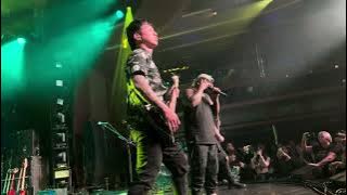 Sleep Theory - Enough live on Shiprocked 2024 2/5/24