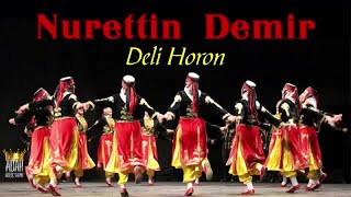 Nurettin Demir - Deli Horon Resimi