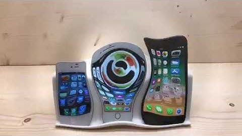 How to Hard Reset/Force Restart iPhone 8, 8 Plus, X, 4/S, 5/S, 6/S