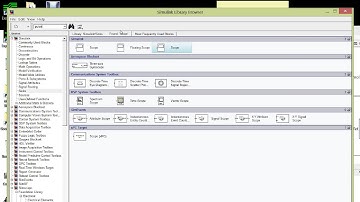 how to draw and simulate a power electronics circuit in simulink (matlab ) and trouble shooting