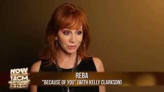 NOW ACM 50 Years: Reba Song Story