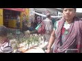 DÍA DE PLAZA EN TLACOLULA DE MATAMOROS OAXACA #2... FRANCISCO NUMA CONOCIENDO OAXACA