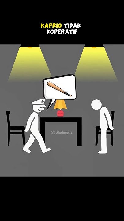 INILAH CERITA MENGERIKAN YANG DI SEMBUNYIKAN DARI INTERNET #gudangit #fyp