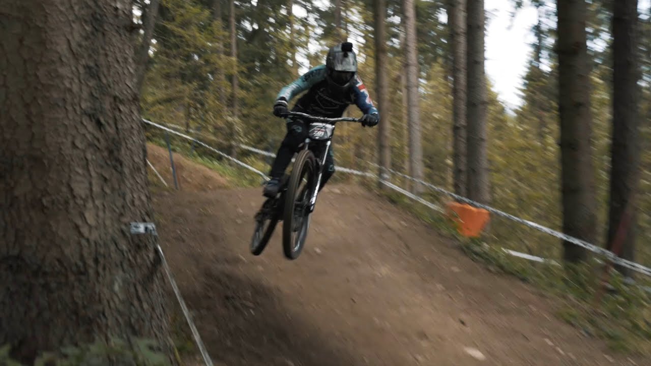 Crankworx Innsbruck - Propain Factory Racing 2020