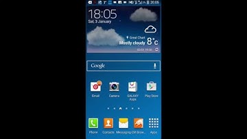 How to speed up Galaxy s4 and reduce lag!