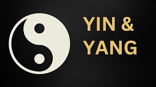 What is Yin and Yang? | Tao Te Ching Explained Chapter 42