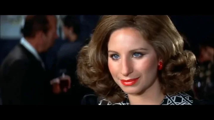 Barbra Streisand  - Nos plus belles annes (The Way...