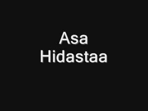 Asa - Hidastaa