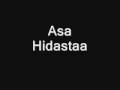 Asa - Hidastaa