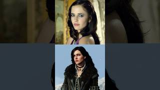 Who The Author Of The Witcher Would Cast