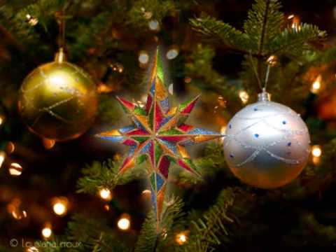 A Song and a Christmas Tree sung by Andy Williams