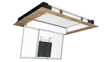 Future Automation CHR Ceiling TV Lift System