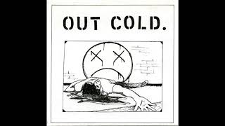 Out Cold/Psycho - Split 7