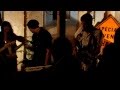 Young Lungs "Keep Runnin"