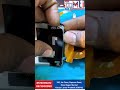 Display track change #shortvideo