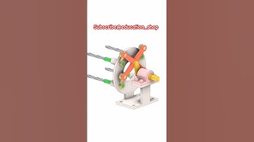 lower pair #mechanical #automobile #engineering