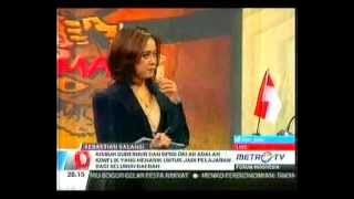 Download lagu Forum Indonesia KISRUH DANA SILUMAN APBD Part 1 05 Maret 2015