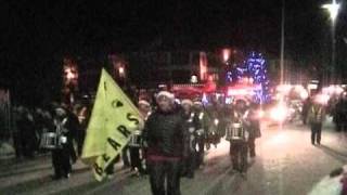 Drumline 2010 Xmas Parade 2010_12_04_18_49_44.wmv