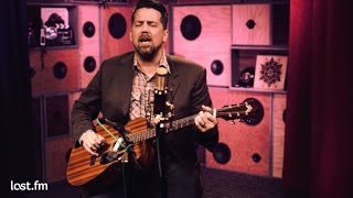 Patrick Sweany: Long Way Down (Last.fm Sessions)