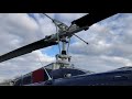 Bell 205 main Rotor System &amp; Stab Bar