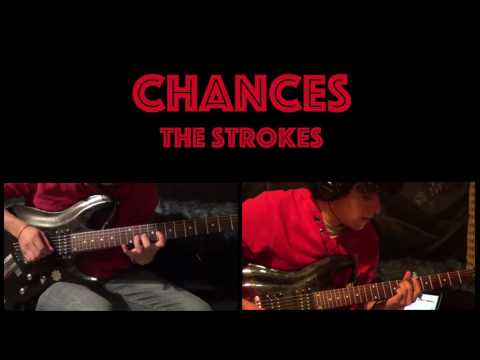 Chances - The