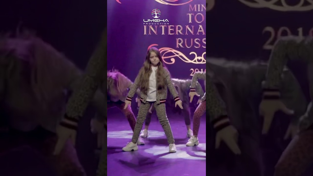 Талантливые воспитанники «Имена Продакшн» ?? #именапродакшн # ...