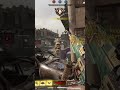 "Clean Game. No Deaths. Capturing Flags Like It's Nothing 😤 | Clan Deathmatch COD Mobile #Shorts
