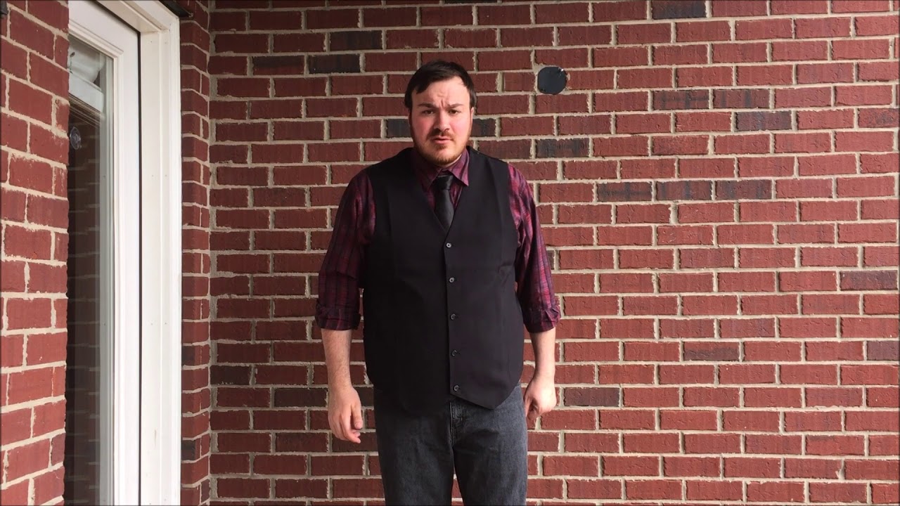 Nick Spencer Two Gentleman of Verona YouTube