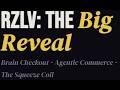 $RZLV: Rezolve AI Has 10 Days. Here's What the Options Chain Is Telling Us.