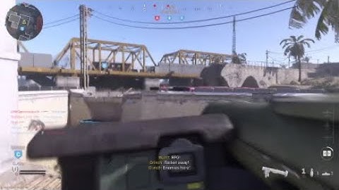 QUAD FEED WITH A JOKR (CALL OF DUTY: MW) !!!!