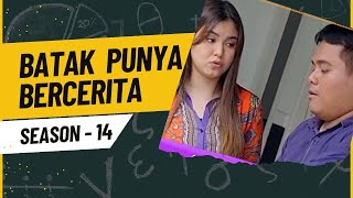 BATAK PUNYA CERITA SEASON 14#youtubeshort #shortvideo #quotes