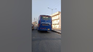 GSRTC BUS 🚌#viral #bus #busdriving #gsrtc  #gaming #buslover #gsrtcbus #driving #shorts