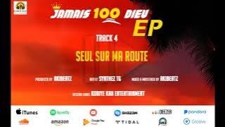 Synthez Tg- Seul sur ma route  Official Audio Video