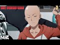Saitama Will Take A Potato Chip  | One-Punch Man, Season 2 OVA | VIZ