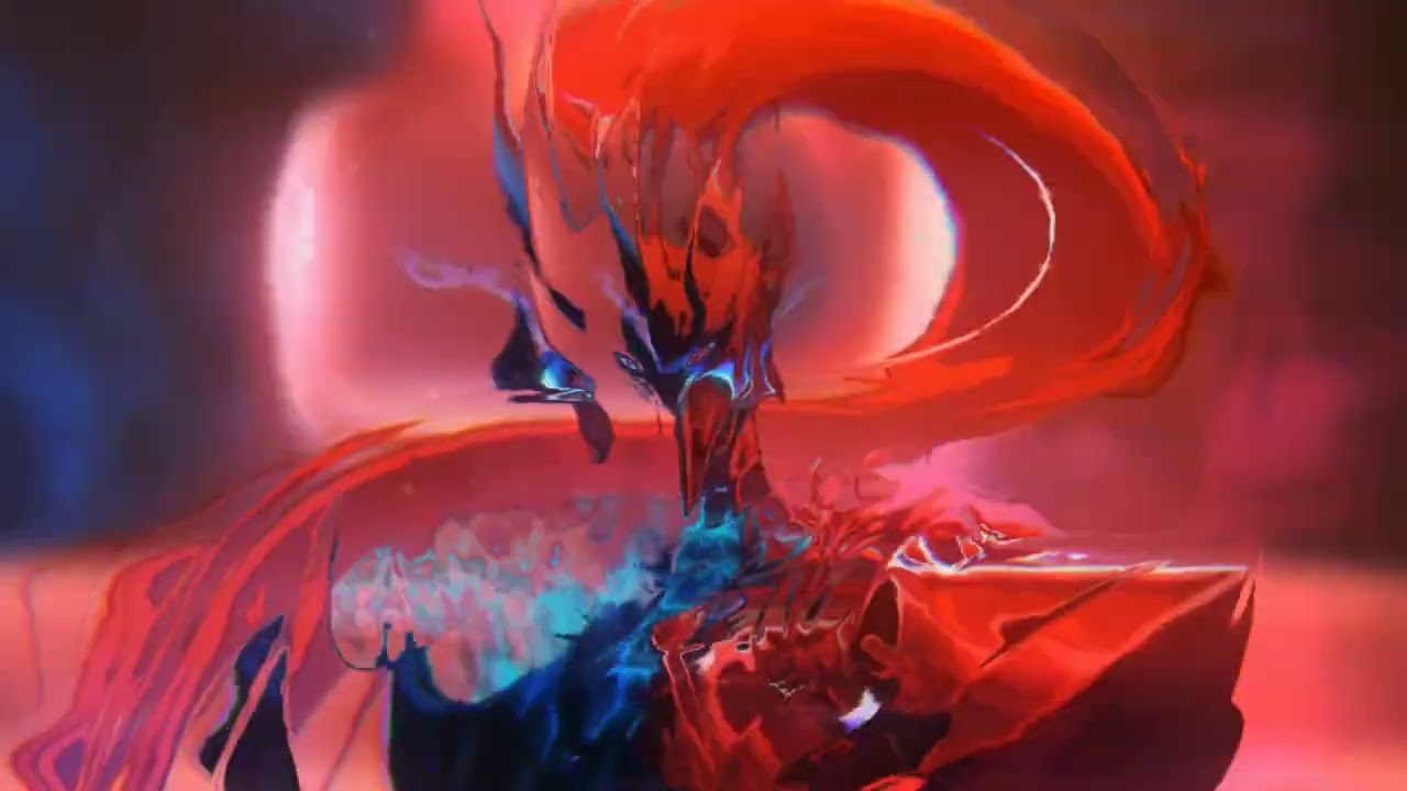 MR AHF & Shesaid - LEVITATE