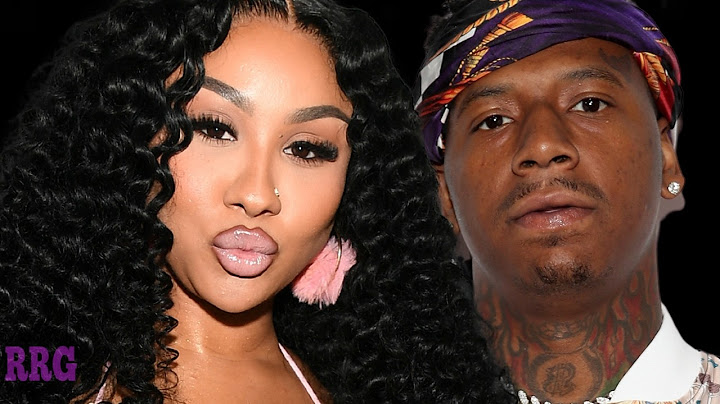 There Are So Many RED FLAGS In Moneybagg Yo & Ari Fletcher's Toxic Relationship 🚩