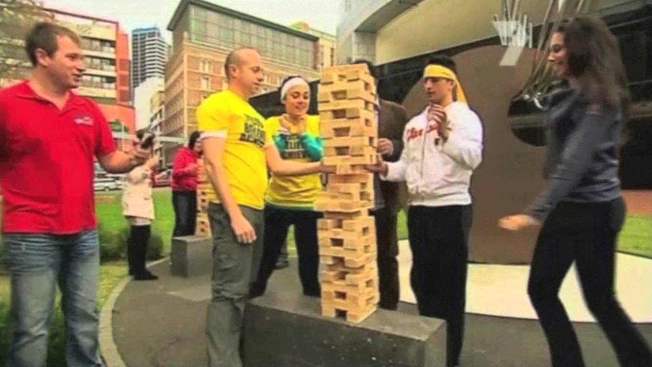 Amazing Race Australia - Great Race