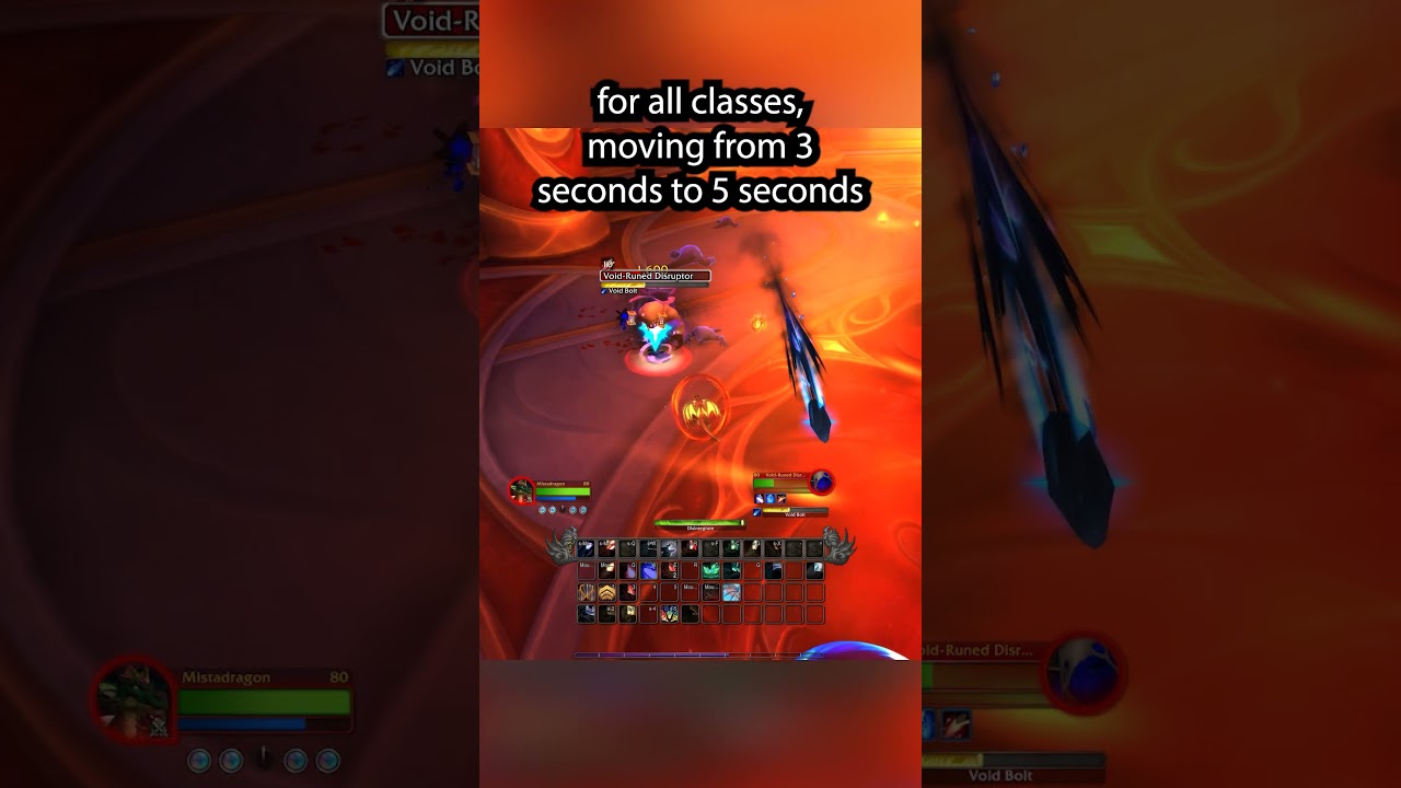 АЛЬФА: Полночь — УВЕЛИЧЕННЫЕ ТАЙМЕРЫ ПРЕРЫВАНИЙ