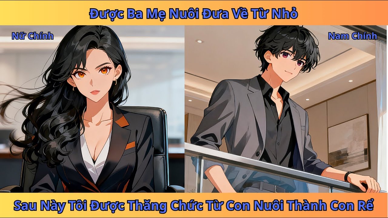 Chị gái Yandere âm thầm để mắt đến tôi, tôi xa vào bẫy lúc nào không hay | tiểu thuyết Review