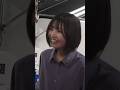 ポップアップに絶叫する中西アルノ 260513 /バスラ リハーサル