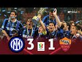 Inter 3 x 1 Roma ● 2005/06 Coppa Italia Final 2nd Leg Extended Goals &amp; Highlights ᴴᴰ