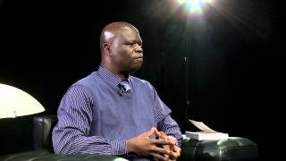 Open Heavens Reflections 2014 May 17 - Anointed Vessel For Divine Uterance Update