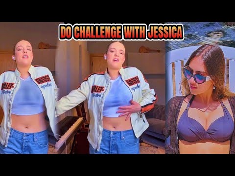 Allieee Sherlcokk Challenge With Jessica - Narrative Reaction - YouTube