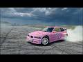 BMW Team Velingrad X Baraka Drift Team