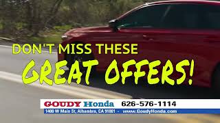 New Accord for $239   a month and Civic $259 a month & Civic $259 a month. #civic #accord  #honda