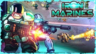 Iron Marines