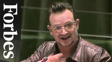 Transparency and Harnessing The Power Digital Community | Forbes