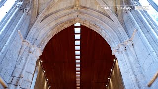 Espaços&Casas 666, Castelo de Leiria