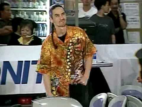 Jan 27, 2008 Schofield Bowling Center Strike 'Em Pro Shop Open Singles - Game 3 Part 2