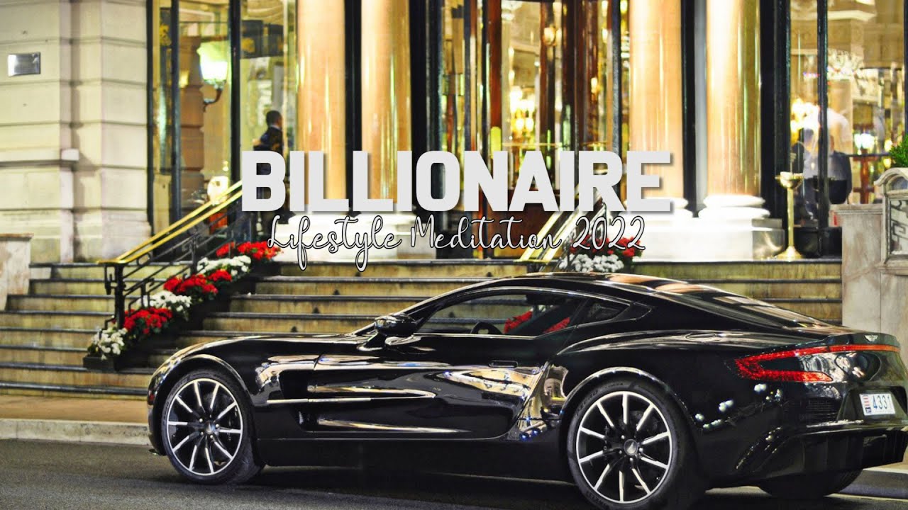 The Ways of the Wealthy Billionaire Lifestyle 🥇👑🏆 YouTube